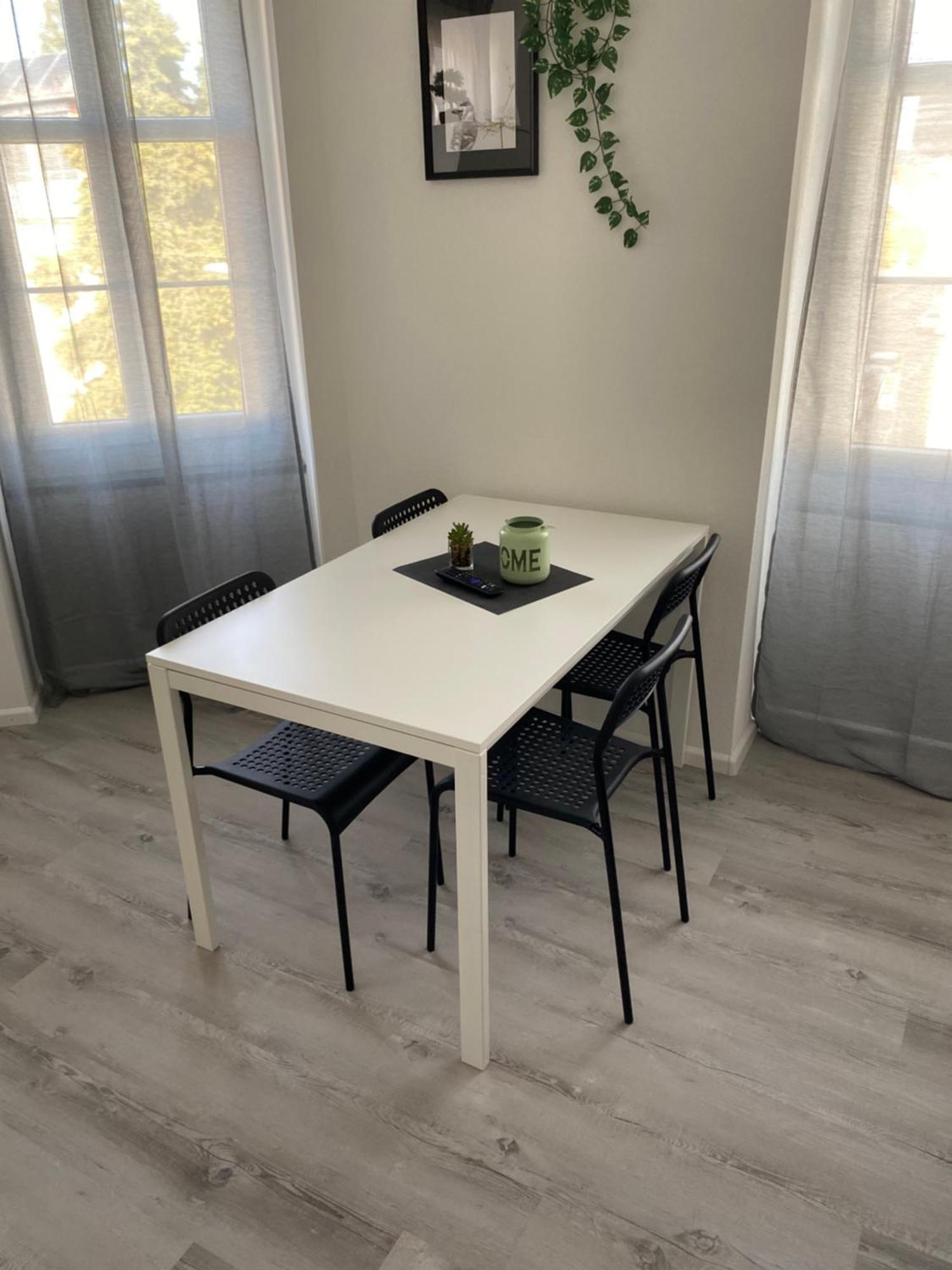 Greenhome Loerrach -Ihre Apartments Im 3-Laendereck- Экстерьер фото